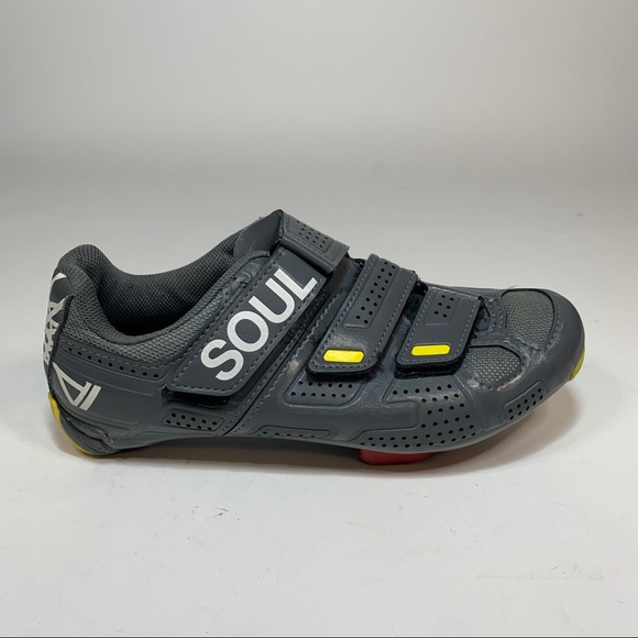 spd cleats soulcycle